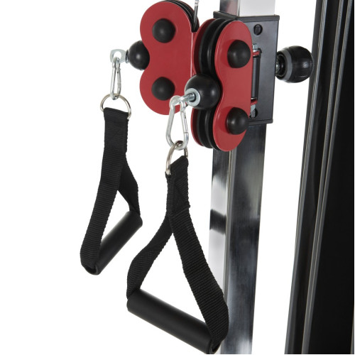Фітнес станція  Hammer Ferrum TX3 9038 - фото №4